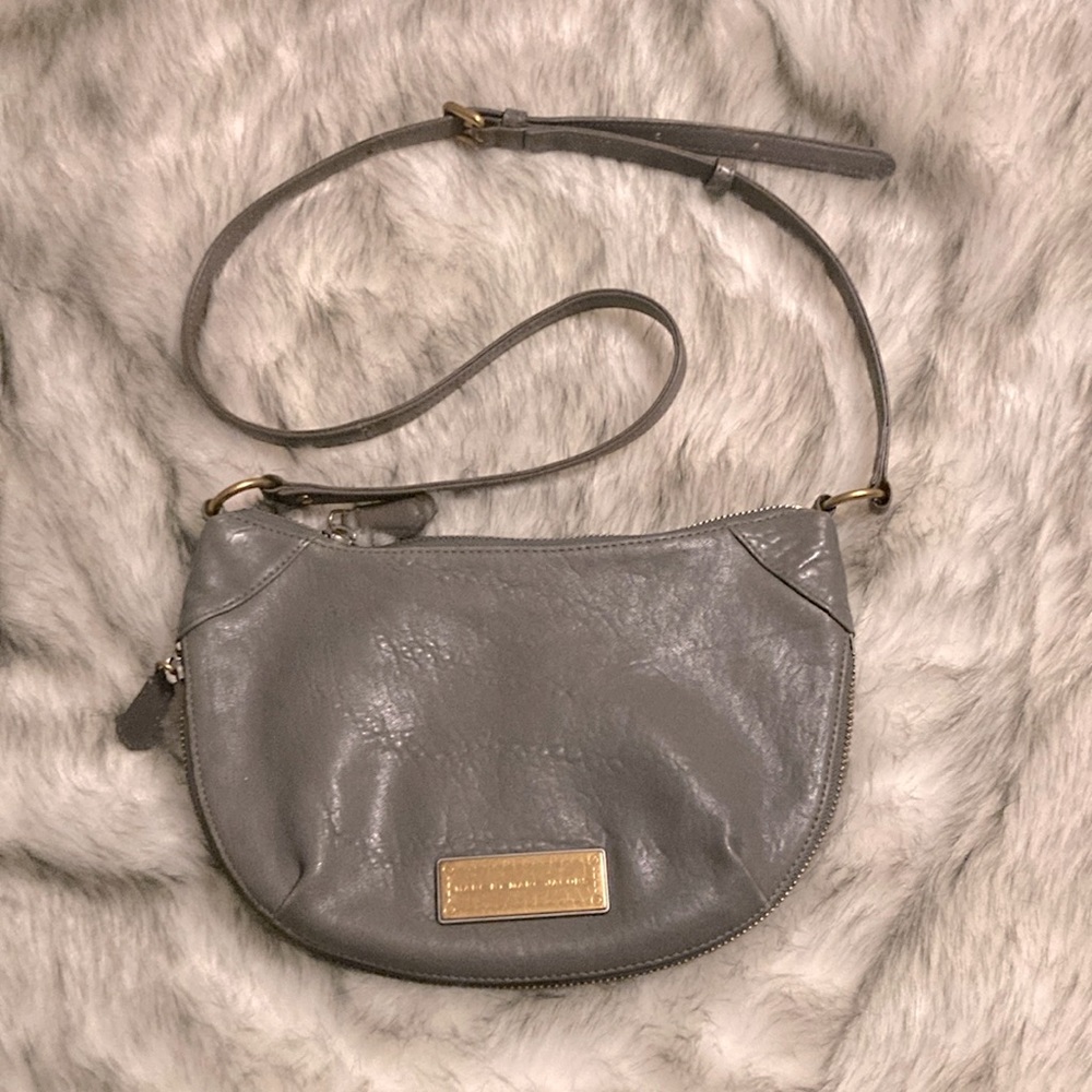 {Marc by Marc Jacobs} Crossbody Bag